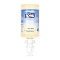  Kökstvål Tork Odor-Control S4 1000ml