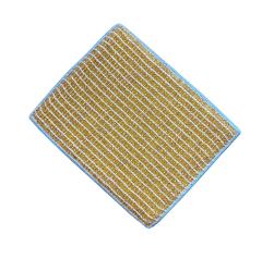  Kopparduk Activa Copper Pad Premium blå 20x16cm