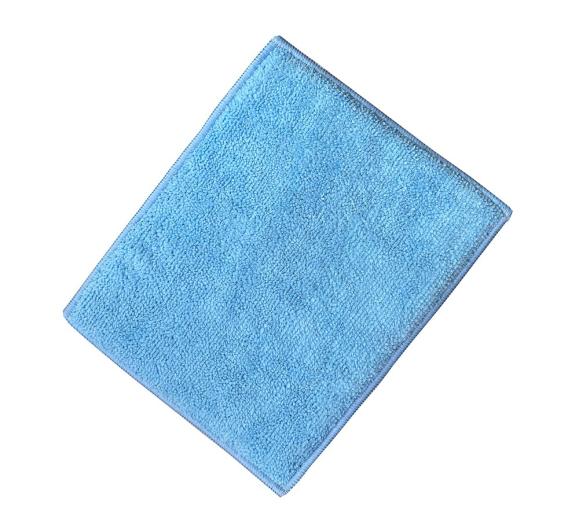  Kopparduk Activa Copper Pad Premium blå 20x16cm
