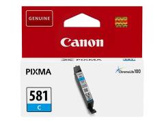  Bläckpatron Canon CLI-581C cyan