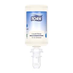  Industritvål Tork olja & fett S4 1000ml