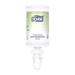  Skumtvål Tork Clarity S4 1000ml