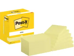  Post-it standard 76x127mm