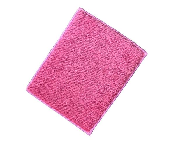  Kopparduk Activa Pad Premium röd 20x16cm