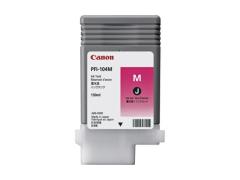  Bläckpatron Canon PFI-102M magenta