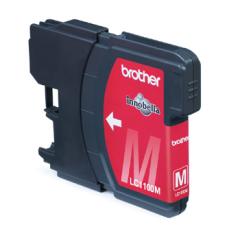  Bläckpatron Brother LC1100M magenta