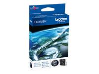  Bläckpatron Brother LC985BK svart