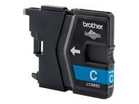  Bläckpatron Brother LC985C cyan