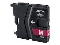  Bläckpatron Brother LC985M magenta