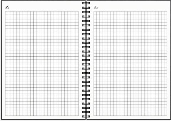  Kalender 2026 Business Eco Line