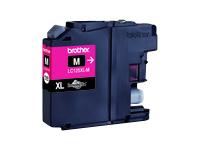  Bläckpatron Brother LC125XLM magenta