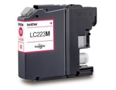  Bläckpatron Brother LC223M magenta