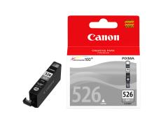  Bläckpatron Canon CLI-526GY grå