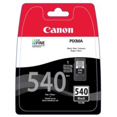  Bläckpatron Canon PG-540 svart