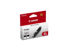  Bläckpatron Canon original CLI-551XL svart