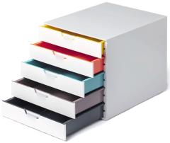  Blankettbox Durable Varicolor 5
