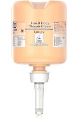  Duschcream Tork Luxury Mini S2 475ml