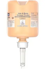  Duschcream Tork Luxury Mini S2 475ml