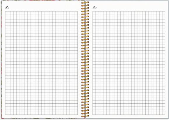  Kalender 2026 Business Story rutor