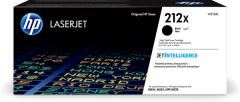  Toner HP LaserJet 212X svart - 13 000 sidor