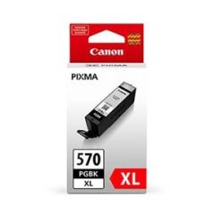  Bläckpatron Canon PGI-570XL svart