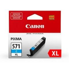  Bläckpatron Canon CLI-571XL cyan