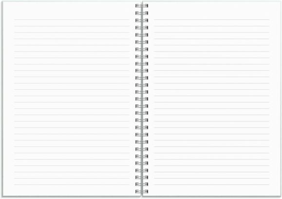  Kalender 2027 Senator A5 Textile plommon