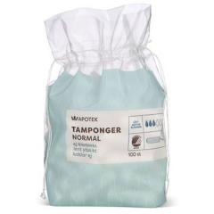  Tampong Kronans Normal refill