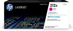  Toner HP LaserJet 212X magenta - 10 000 sidor