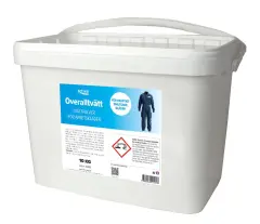 Tvättmedel Activa overall 10kg