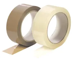  Packtejp PP 38mm x 66m