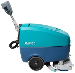  Kombiskurmaskin Wetrok Discomatic Mambo manuell dosering