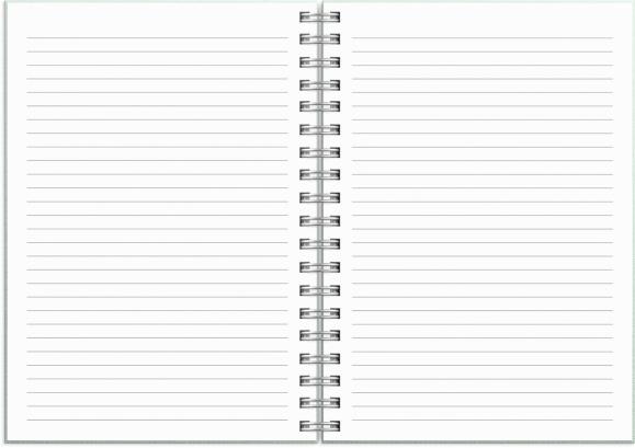  Kalender 2027 Senator A6 Textile senapsgul