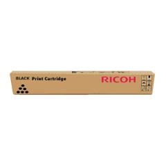  Toner Ricoh MPC6003 svart - 33 000 sidor