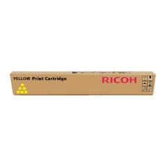  Toner Ricoh MPC6003 gul - 22 500 sidor