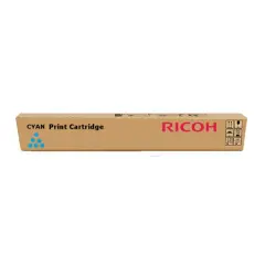  Toner Ricoh C6003 cyan - 22 500 sidor