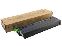  Toner Sharp MX-50GTBA svart - 36 000 sidor