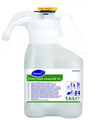  Golvv&aring;rd Taski Jontec Forward SD F4i, 1,4 liter