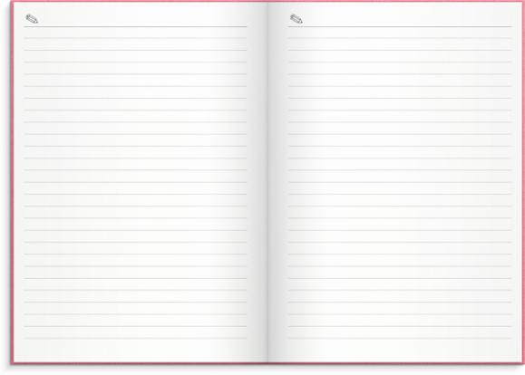  Kalender 2023 Business Vega rosa