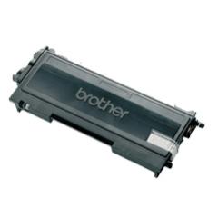  Toner Brother TN-2000 svart - 2 500 sidor