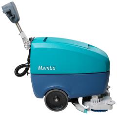  Kombiskurmaskin Wetrok Discomatic Mambo autodosering