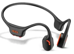  H&ouml;rlur MIXX Resonate Pro OWS Benledning Nackband