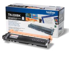  Toner Brother TN-230BK svart - 2 200 sidor