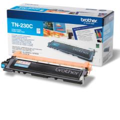  Toner Brother TN-230C cyan - 1 400 sidor
