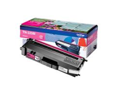  Toner Brother TN-320M magenta - 1 500 sidor