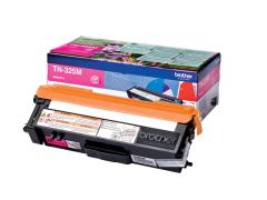  Toner Brother TN-325M magenta - 3 500 sidor