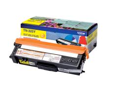  Toner Brother TN-325Y gul - 3 500 sidor