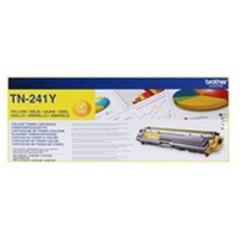  Toner Brother TN-241Y gul - 1 400 sidor