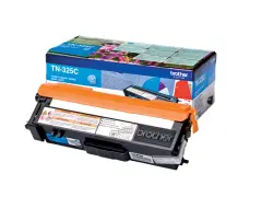  Toner Brother TN-325C cyan - 3 500 sidor