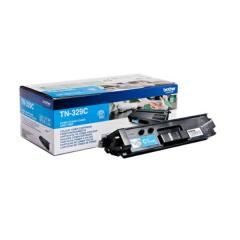  Toner Brother TN-329C cyan - 6 000 sidor